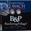 Baschieri & Pellagri (B&P) 12 Gauge 12B78F29 878122007647 878122007647 2.75" 7/8oz 9 Shot