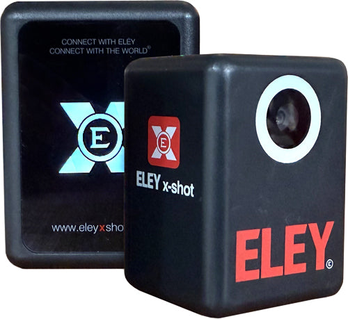 Eley X-Shot Camera for Target Scoring System
