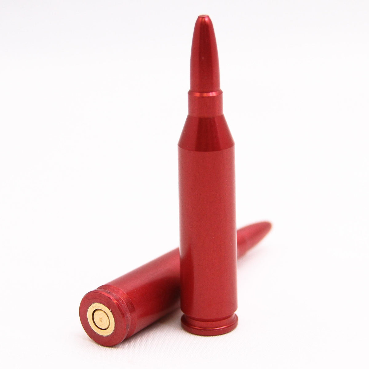 Carlson's .243 Caliber Snap Caps 2/ct
