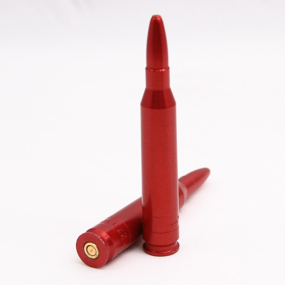 Carlson's .270 Cal Snap Caps Rifle Dummy Rounds 2-Count
