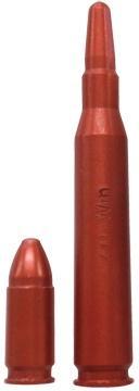 Carlson's .308 Caliber Snap Caps 2/ct