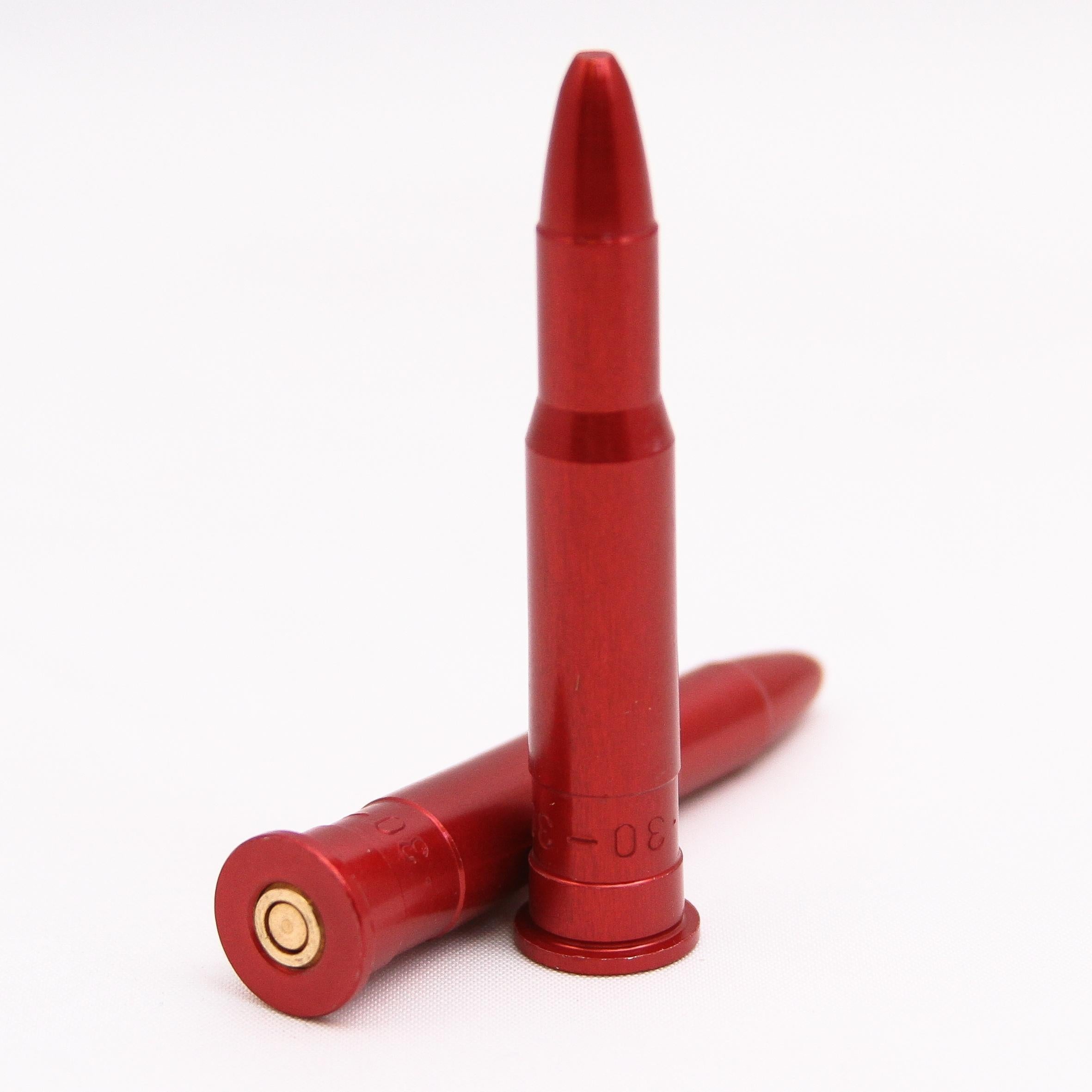 Carlson's .30-30 Snap Caps 2 Pack
