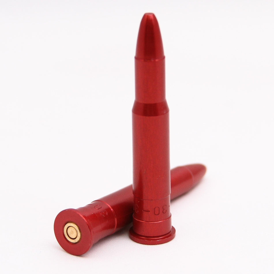 Carlson's .30-30 Snap Caps 2 Pack