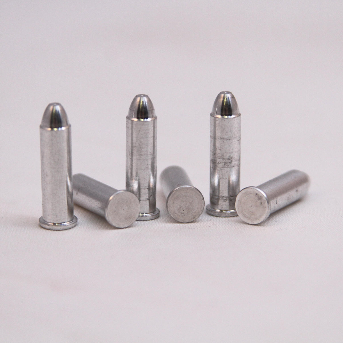 Carlson's Snap Caps .22 Rimfire Pack of 6