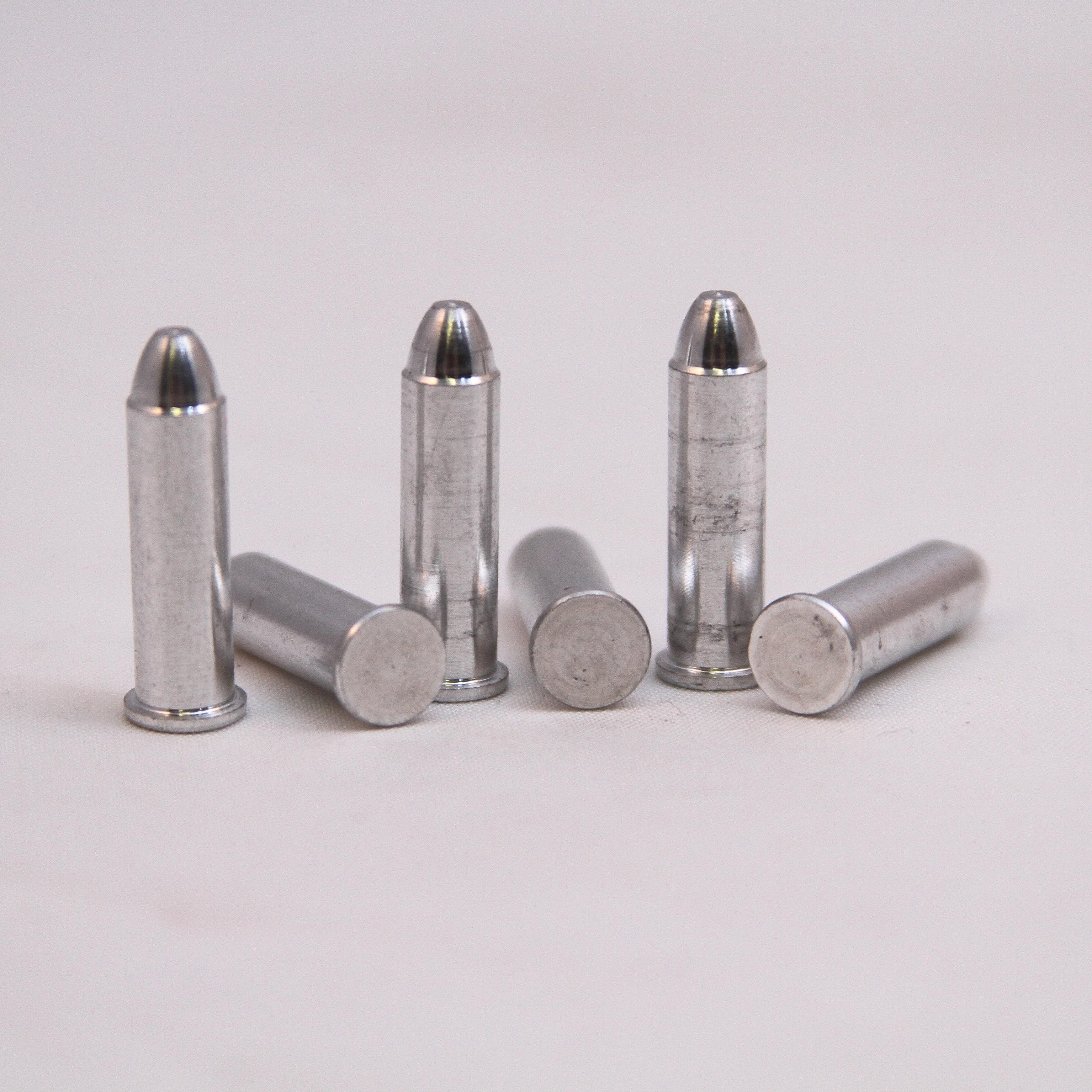 Carlson's Snap Caps .22 Rimfire Pack of 6