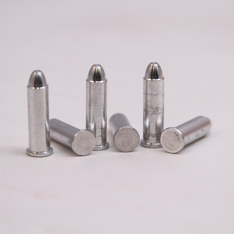 Carlson's Snap Caps .22 Rimfire Pack of 6