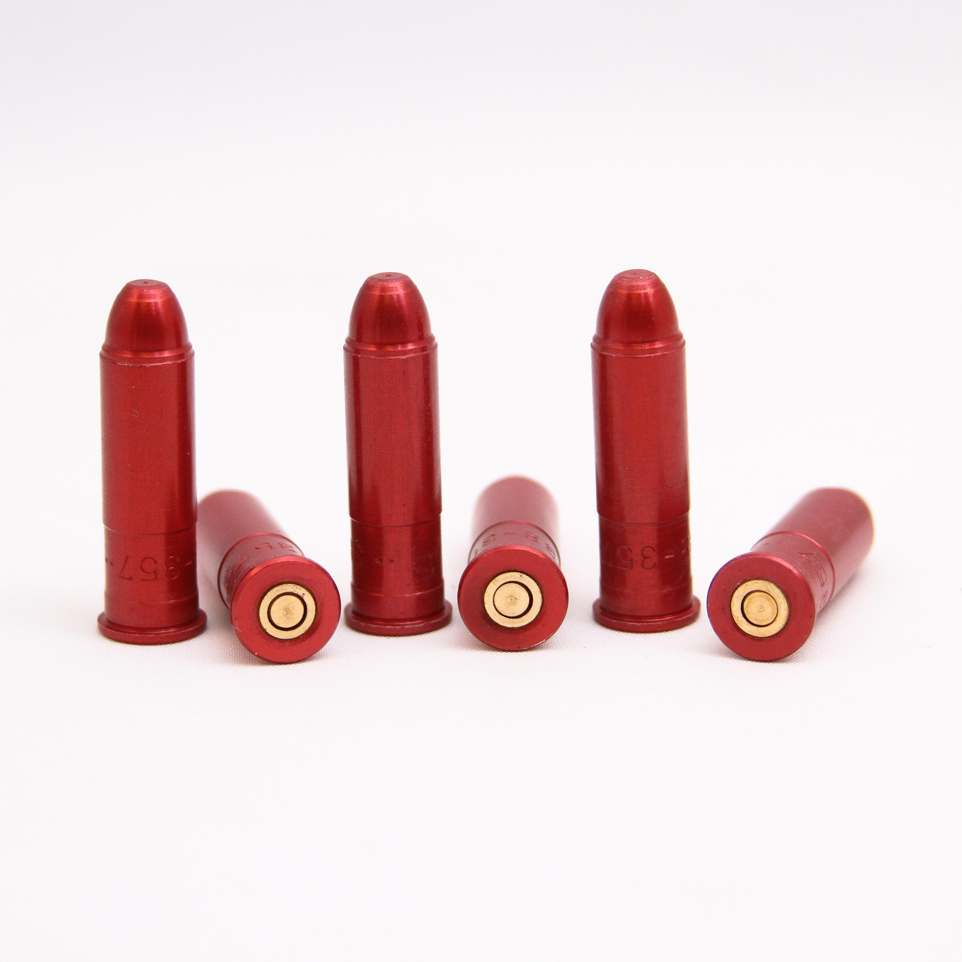 Carlson's .38 Special/.357 Magnum Snap Caps 6 Count