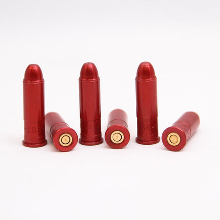 Carlson's .38 Special/.357 Magnum Snap Caps 6 Count