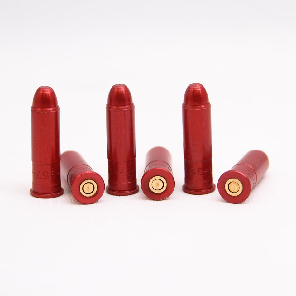 Carlson's .38 Special/.357 Magnum Snap Caps 6 Count