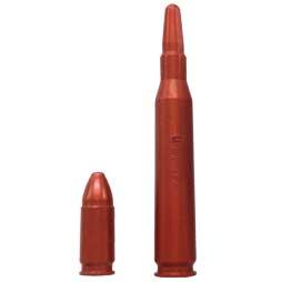 Carlson's Snap Cap .40 S&W Firing Pin Protection - 5 Pack