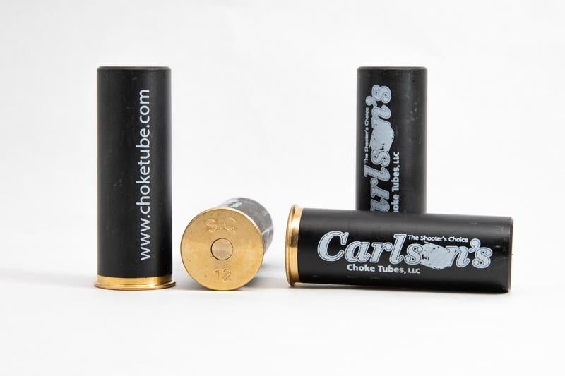 Carlson's 12 Gauge Snap Caps Dummy Rounds 2/ct