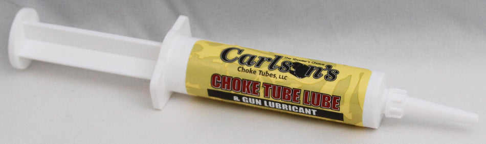 Carlson's 30ml Choke Tube & Firearm Lubricant
