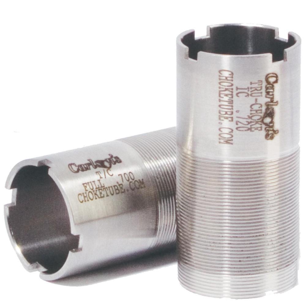 Carlson's Turkey Extended Choke Tube for 12 ga Tru-Choke .660 Dia