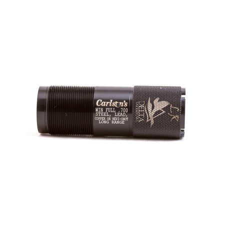 Carlson's Delta Waterfowl 12 Gauge Extended Long Range Steel Shot Choke Tube Winchester .700