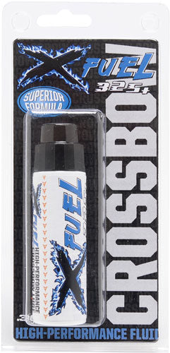 30-06 Outdoors X-Fuel Crossbow Rail Lubricant 325+ 1 Tube