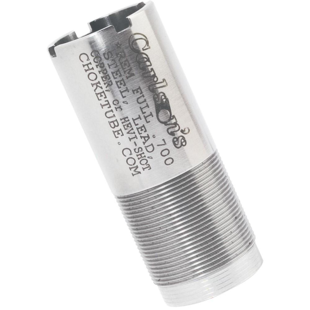 Carlson's 20 ga Remington Flush Mount Extra Full Choke Tube .585 Constriction