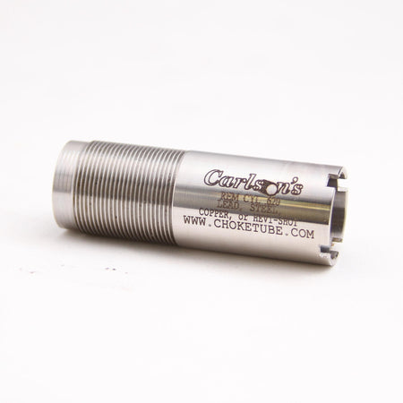 Carlson's Flush Mount Cylinder Choke Tube for 20 ga Remington .620 Replacement