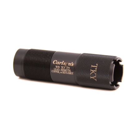 Carlson's 20 ga Winchester Extended Turkey Choke Tube .575 Dia