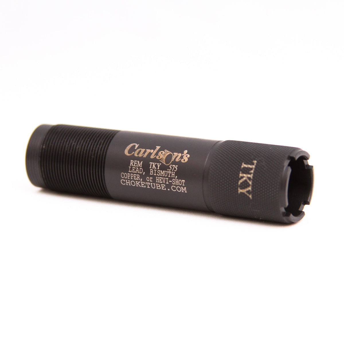 Carlson's 20 ga Remington Extended Turkey Choke Tube .575 Dia