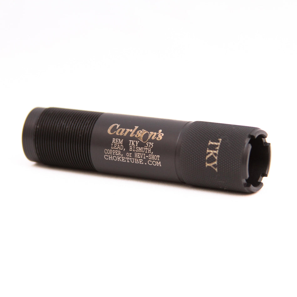 Carlson's 20 ga Remington Extended Turkey Choke Tube .575 Dia