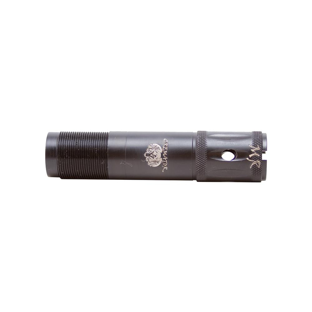 Carlson's Cremator Mid-Range Ported Choke Tube for 20 ga Browning Invector Plus .607