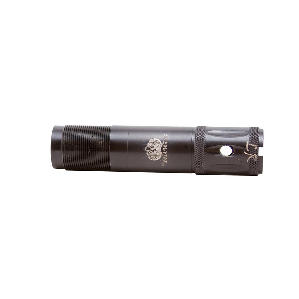 Carlson's Cremator Long-Range Ported Waterfowl Choke Tube 20 Gauge Browning Invector Plus .597