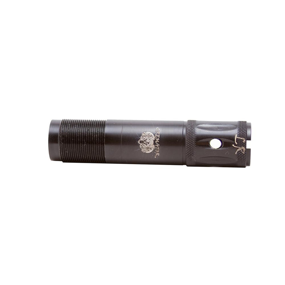 Carlson's Cremator Long-Range Ported Waterfowl Choke Tube 20 Gauge Browning Invector Plus .597