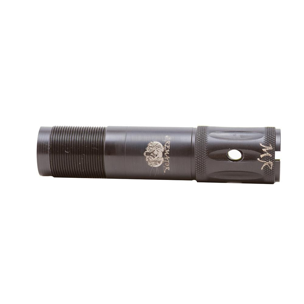 Carlson's Cremator Mid-Range Ported Choke Tube for 20 ga Remington .597