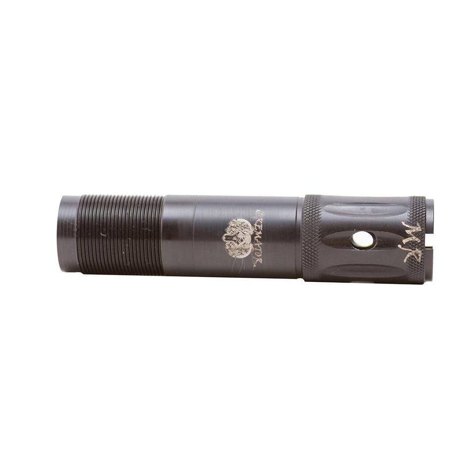 Carlson's Cremator Mid-Range Ported Choke Tube for 20 ga Remington .597