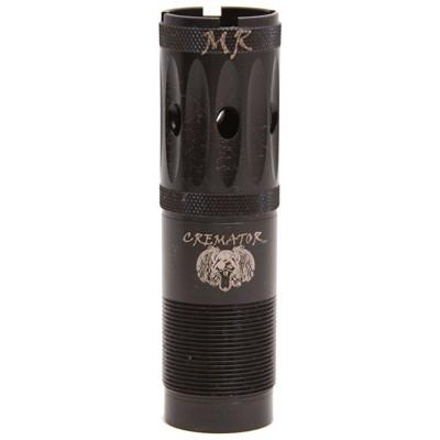 Carlson's Cremator Mid Range Ported Waterfowl Choke Tube for 12 ga Winchester .715