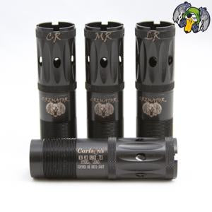 Carlson's Cremator Long Range Ported Waterfowl Choke Tube for 12 ga Winchester .705