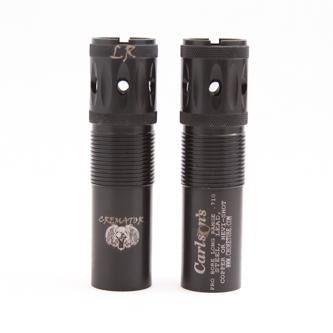 Carlson's Cremator Long Range Ported Waterfowl Choke Tube for 12 ga Remington Pro Bore .710