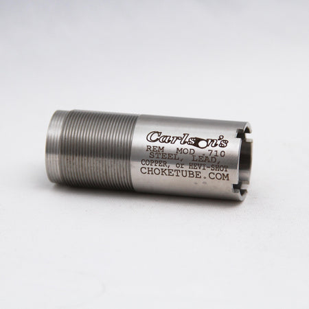 Carlson's 12 ga Remington Flush Mount Modified Choke Tube .710 Constriction