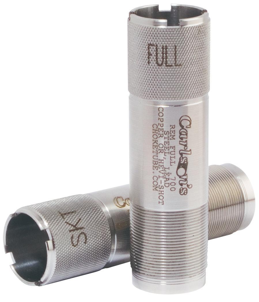 Carlson's Sporting Clays IC Choke Tube for Remington 20 ga .610 Constriction