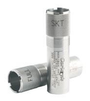 Carlson's Sporting Clays Light Modified Choke Tube for 28 Gauge Beretta/Benelli Mobil .541