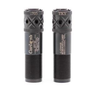 Carlson's Long Beard Turkey Choke 10 ga Browning Invector .705 for Winchester Long Beard Loads