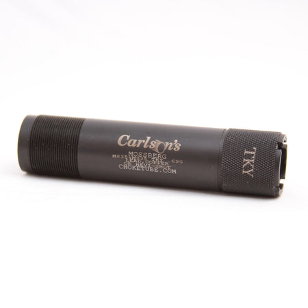 Carlson's Extended Turkey Choke Tube for 12 Gauge Mossberg .835 .690