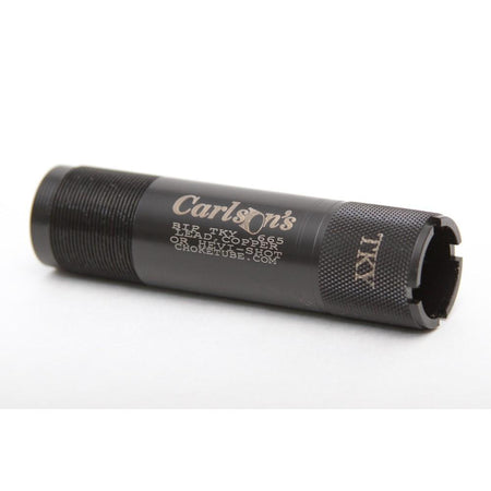 Carlson's Extended Turkey Choke Tube for 12 Gauge Browning Invector Plus .665