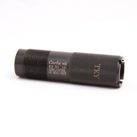 Carlson's Extended Turkey Choke Tube for 12 ga Winchester .640 Constriction