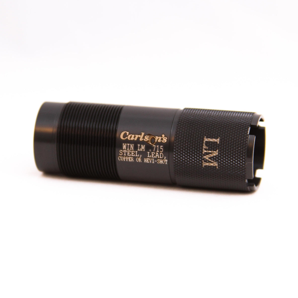 Carlson's Sporting Clays Light Modified Choke Tube for 12ga Winchester .715