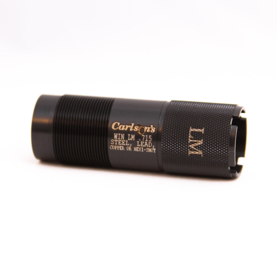 Carlson's Sporting Clays Light Modified Choke Tube for 12ga Winchester .715
