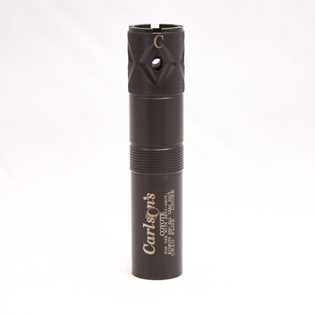 Carlson's Extended Ported Coyote Choke Tube for 12 ga Benelli Crio Plus