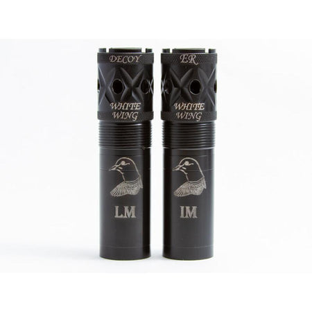 Carlson's 12 ga White Wing Dove LM Choke Tube for Beretta/Benelli Mobil .710