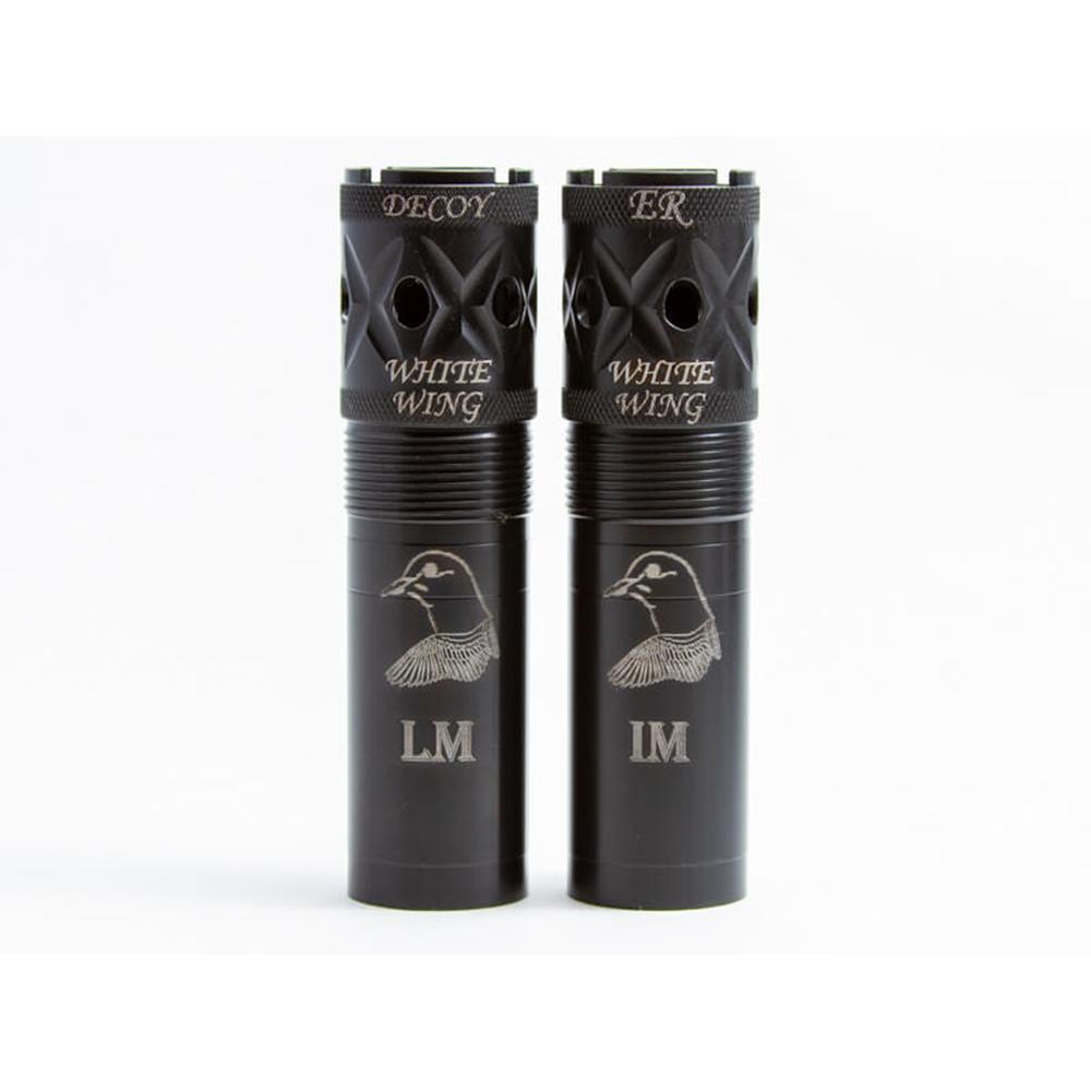 Carlson's White Wing Dove IM Choke Tube for 12 ga Beretta Benelli Mobil .700