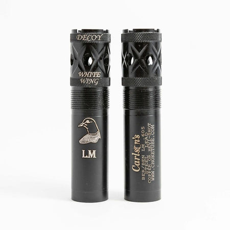 Carlson's White Wing Dove IM Choke Tube for 20 ga Beretta/Benelli Mobil .595