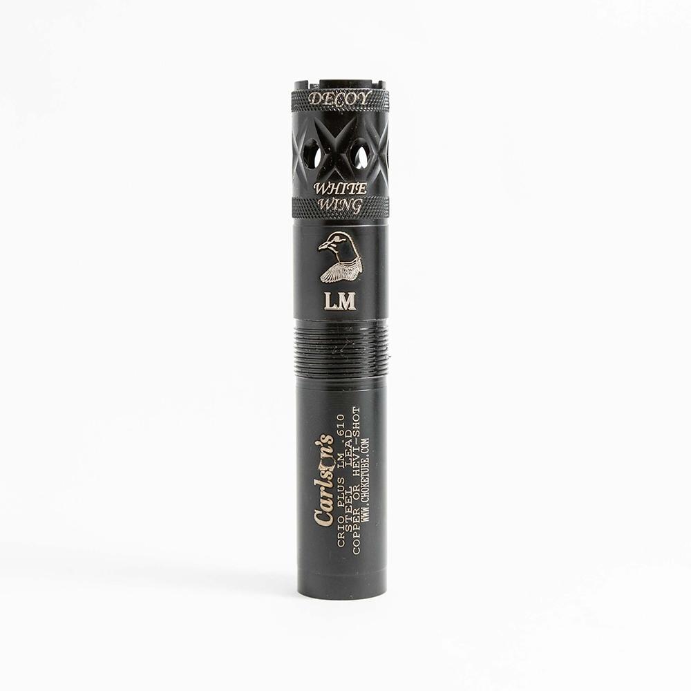 Carlson's White Wing Dove IM Choke Tube for 20 ga Benelli Crio Plus .600