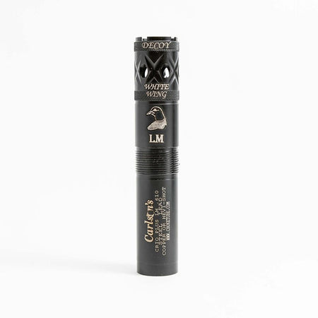 Carlson's White Wing Dove IM Choke Tube for 20 ga Benelli Crio Plus .600
