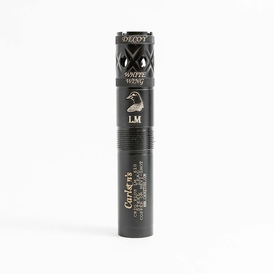 Carlson's White Wing Dove IM Choke Tube for 20 ga Benelli Crio Plus .600
