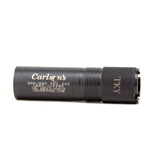 Carlson's 12 Gauge Remington Extended Turkey Choke Tube .665