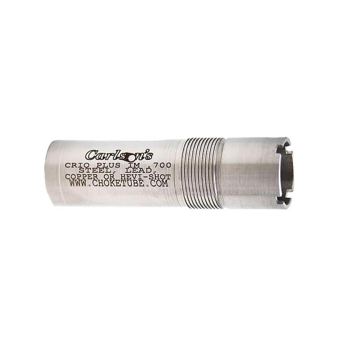 Carlson's Benelli Crio Plus 12 Gauge Flush Improved Modified Choke Tube .700